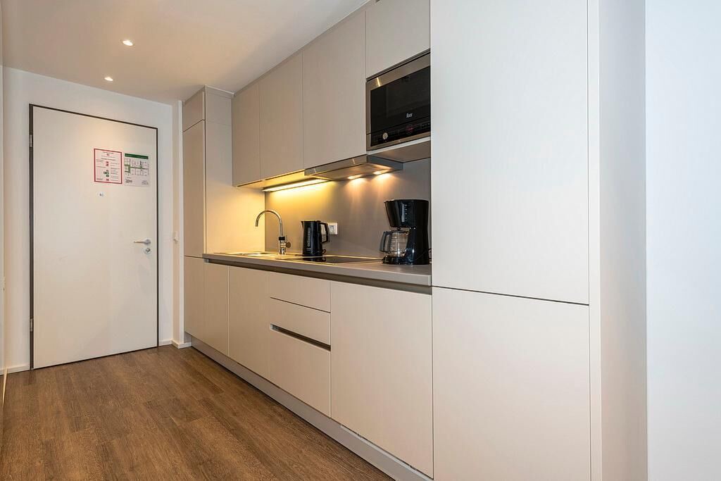 Photo of Kitchen in Langeoog