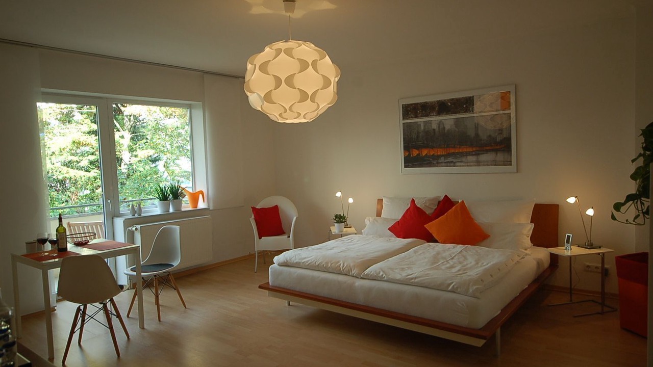 Photo of Bedroom in Sudstadt-Bult