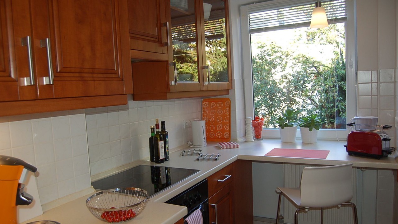 Photo of Kitchen in Sudstadt-Bult