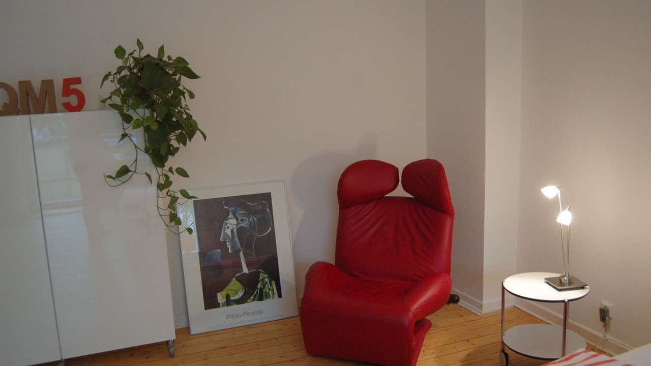 Photo of Bedroom in Sudstadt-Bult