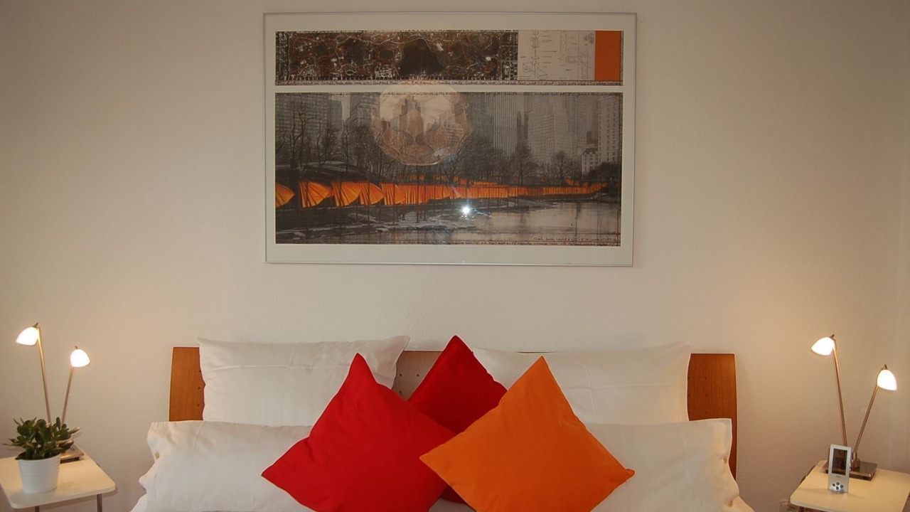 Photo of Bedroom in Sudstadt-Bult