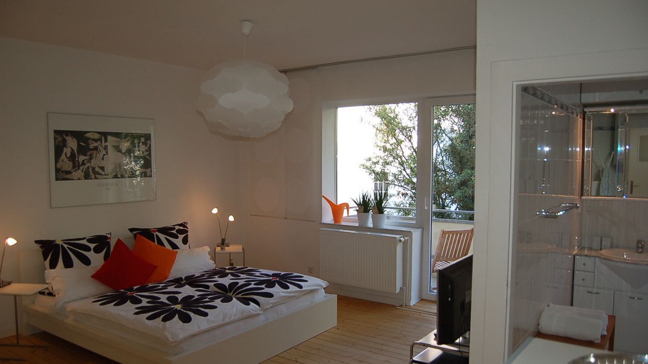 Photo of Bedroom in Sudstadt-Bult