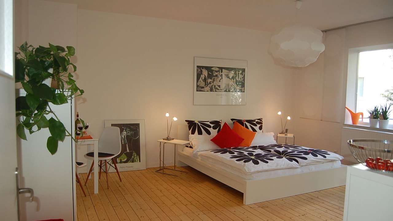 Photo of Bedroom in Sudstadt-Bult