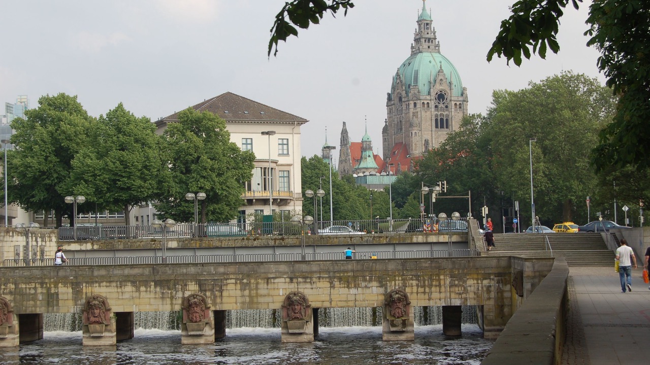 Photo of Others in Sudstadt-Bult