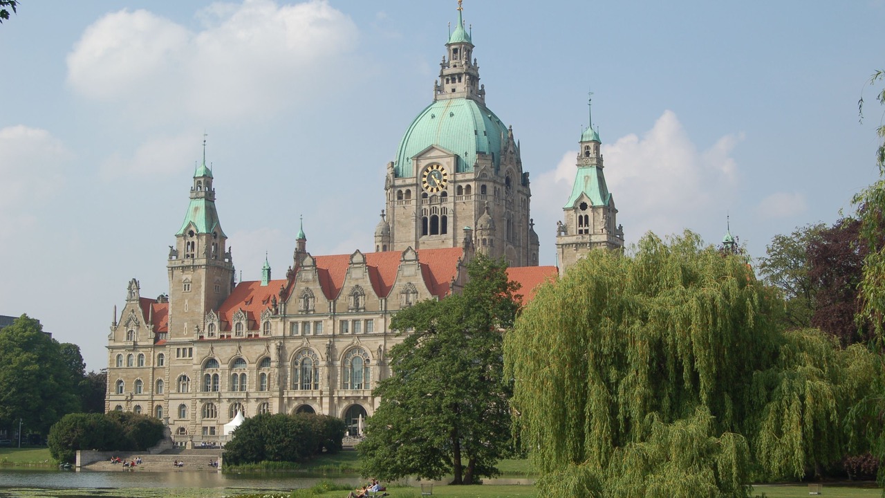 Photo of Others in Sudstadt-Bult