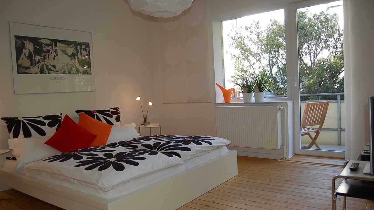 Photo of Bedroom in Sudstadt-Bult