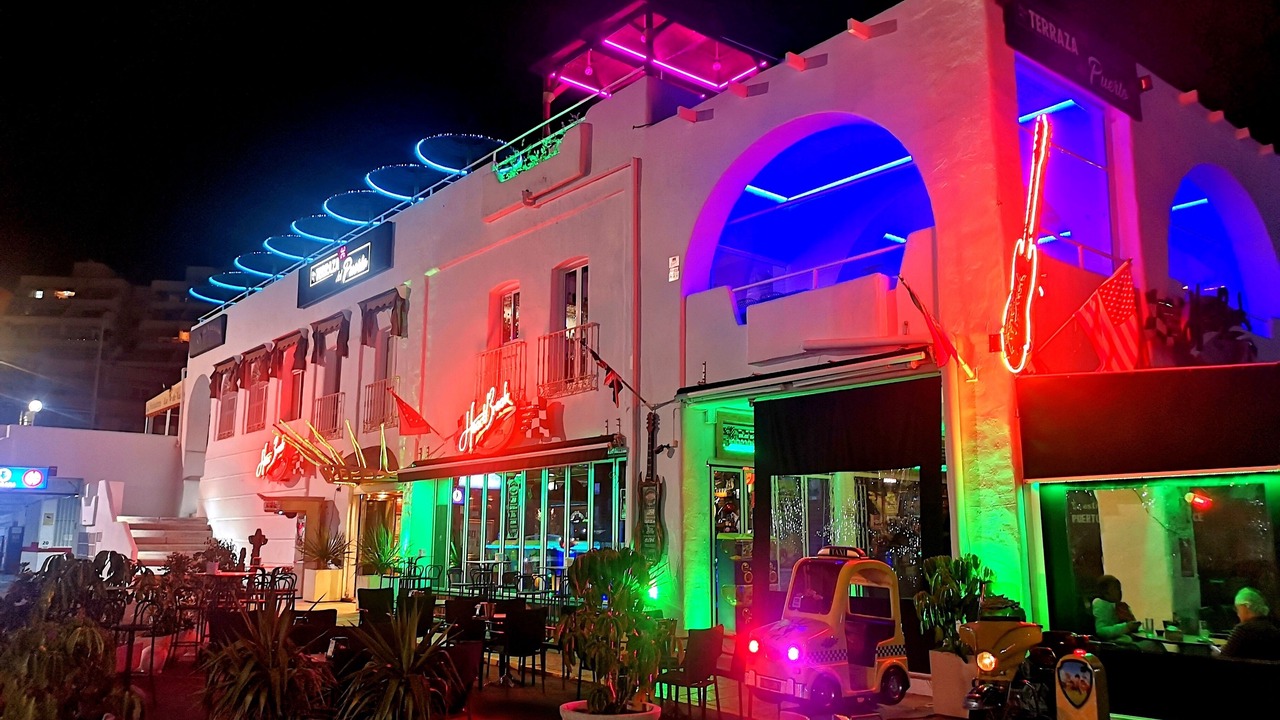 Photo of Outdoor in Aguadulce