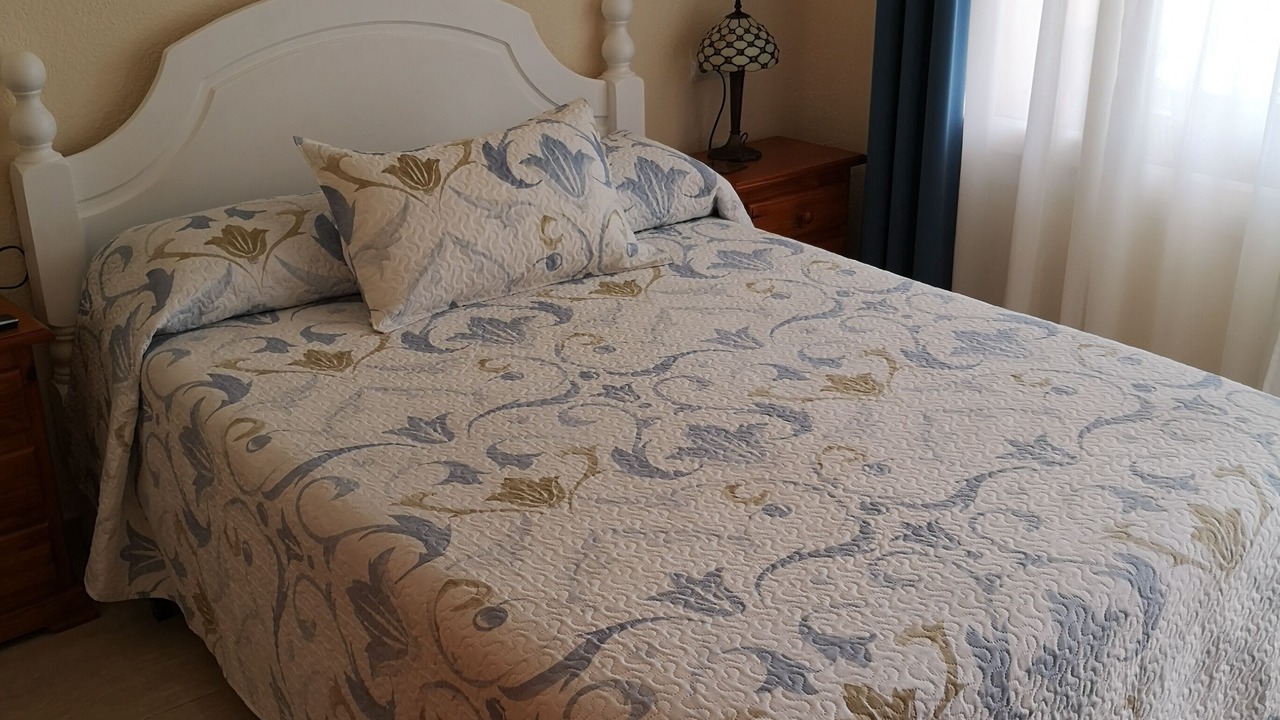 Photo of Bedroom in Aguadulce