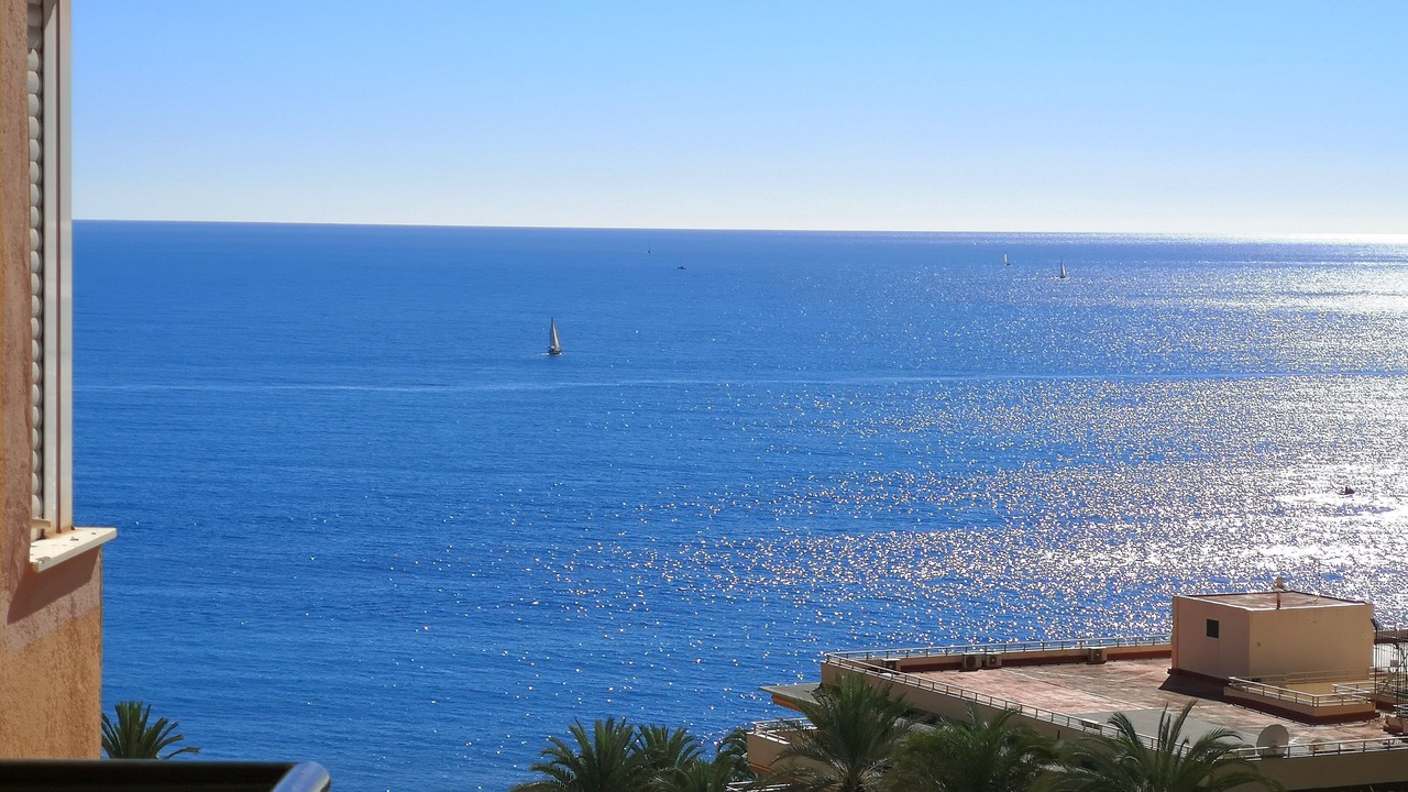 Photo of Outdoor in Aguadulce