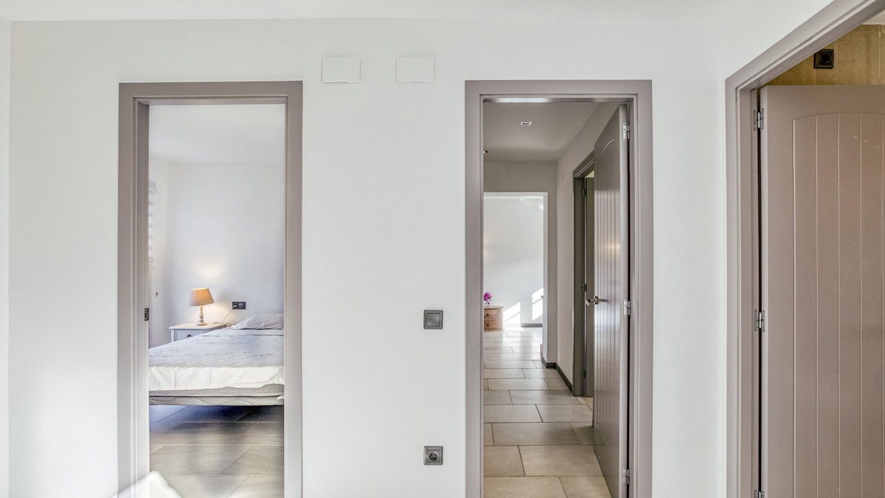 Photo of Bedroom in Empuriabrava
