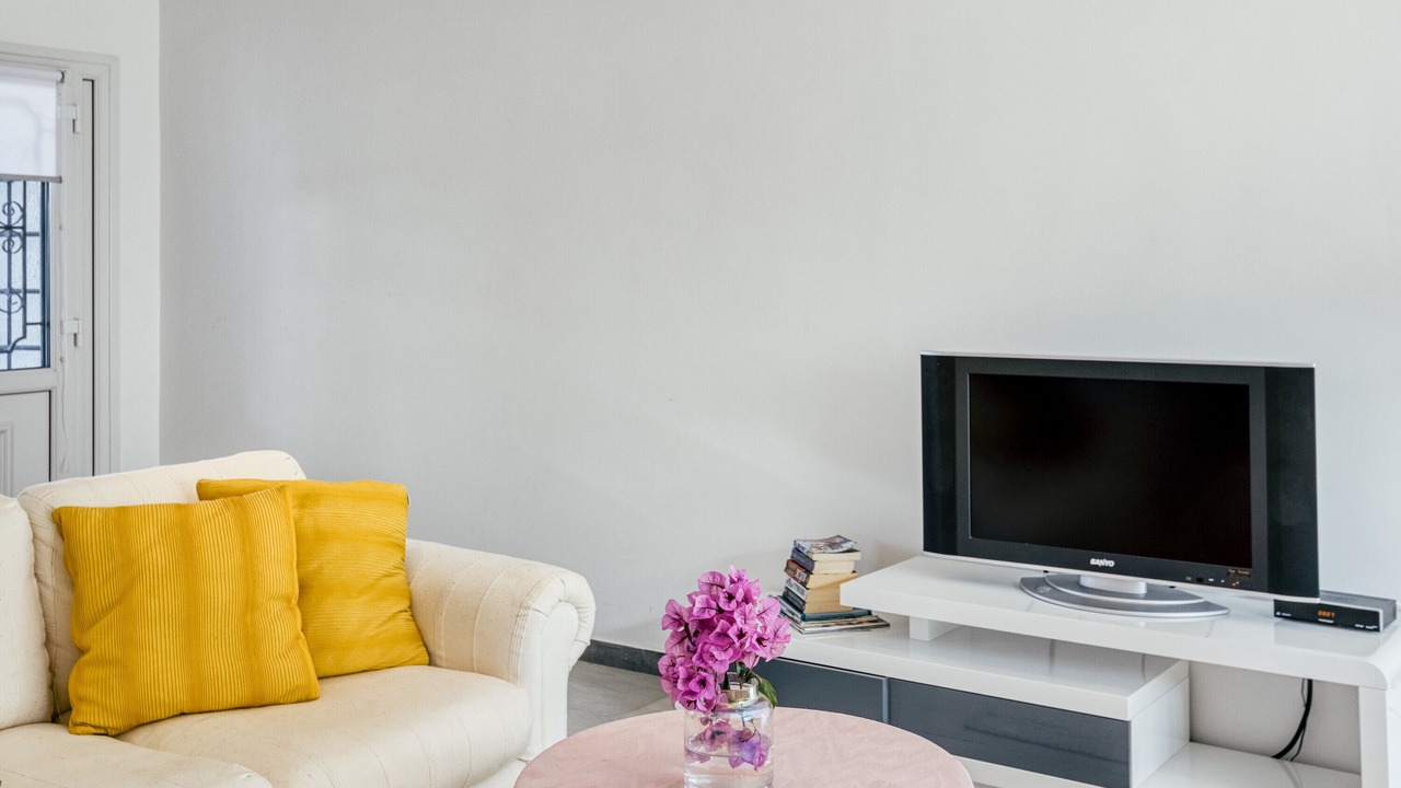 Photo of Livingroom in Empuriabrava
