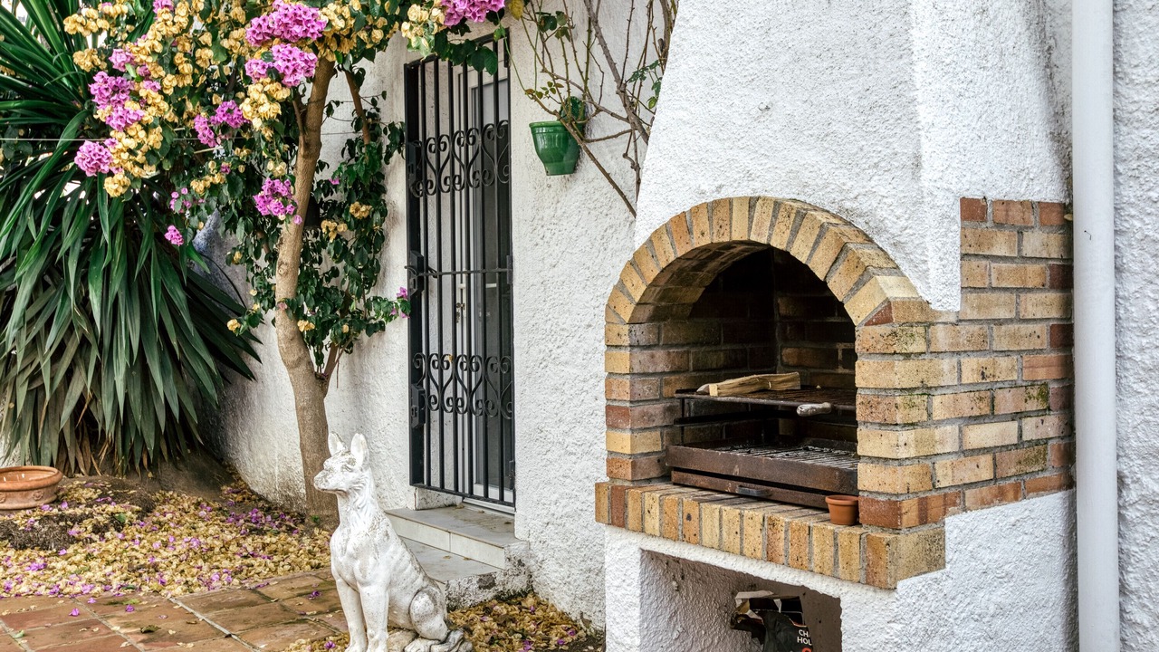 Photo of Patio Balcony in Empuriabrava