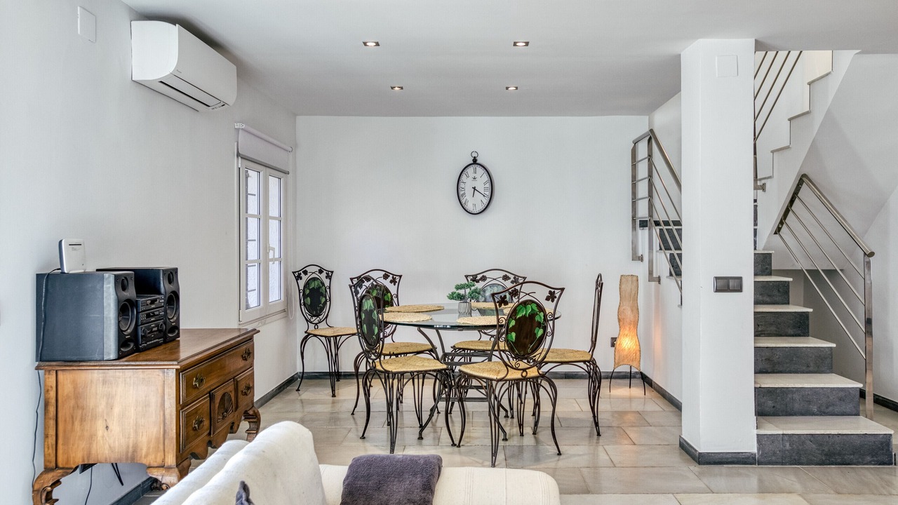 Photo of Livingroom in Empuriabrava