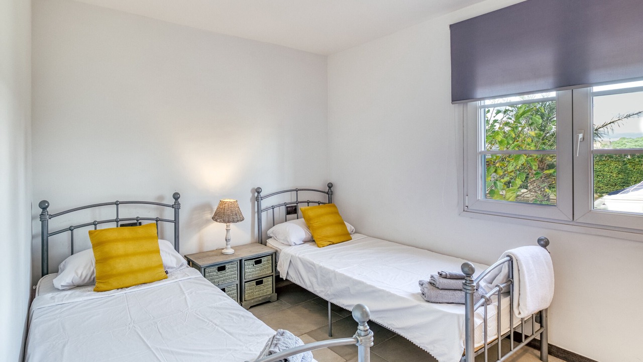 Photo of Bedroom in Empuriabrava