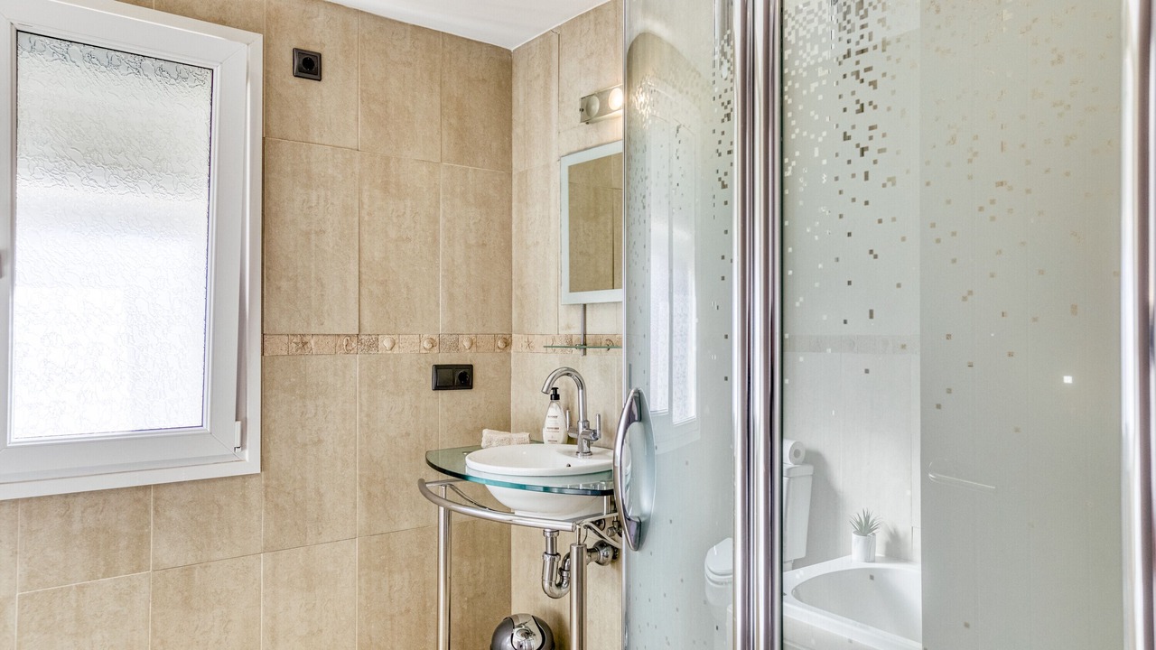 Photo of Bathroom in Empuriabrava