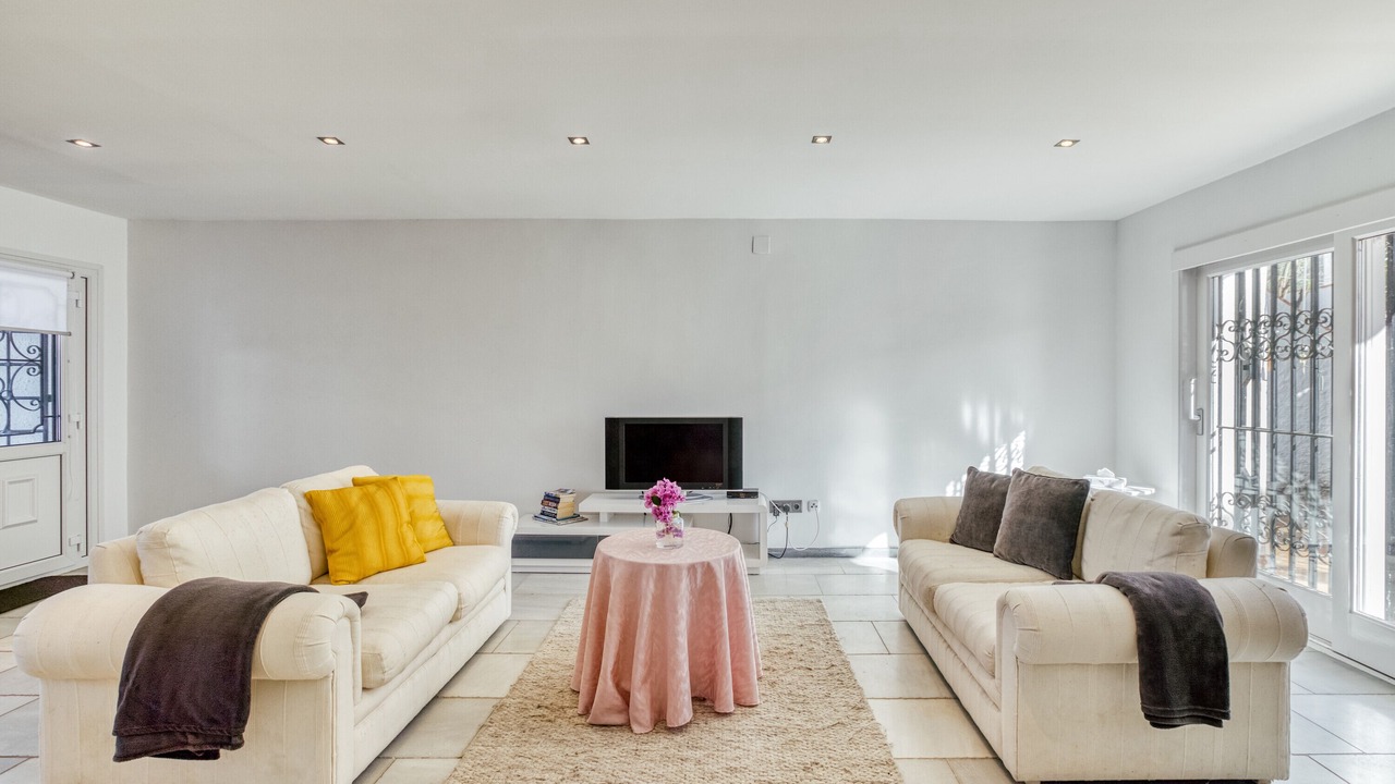 Photo of Livingroom in Empuriabrava