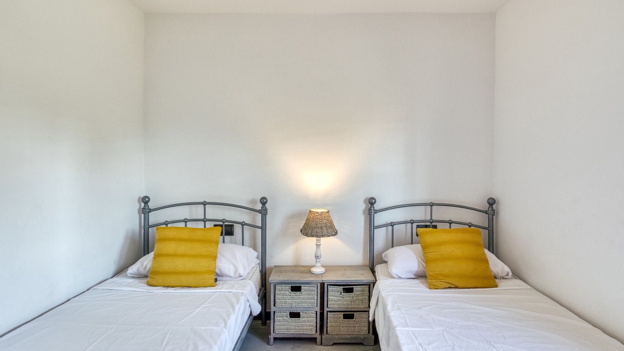 Photo of Bedroom in Empuriabrava