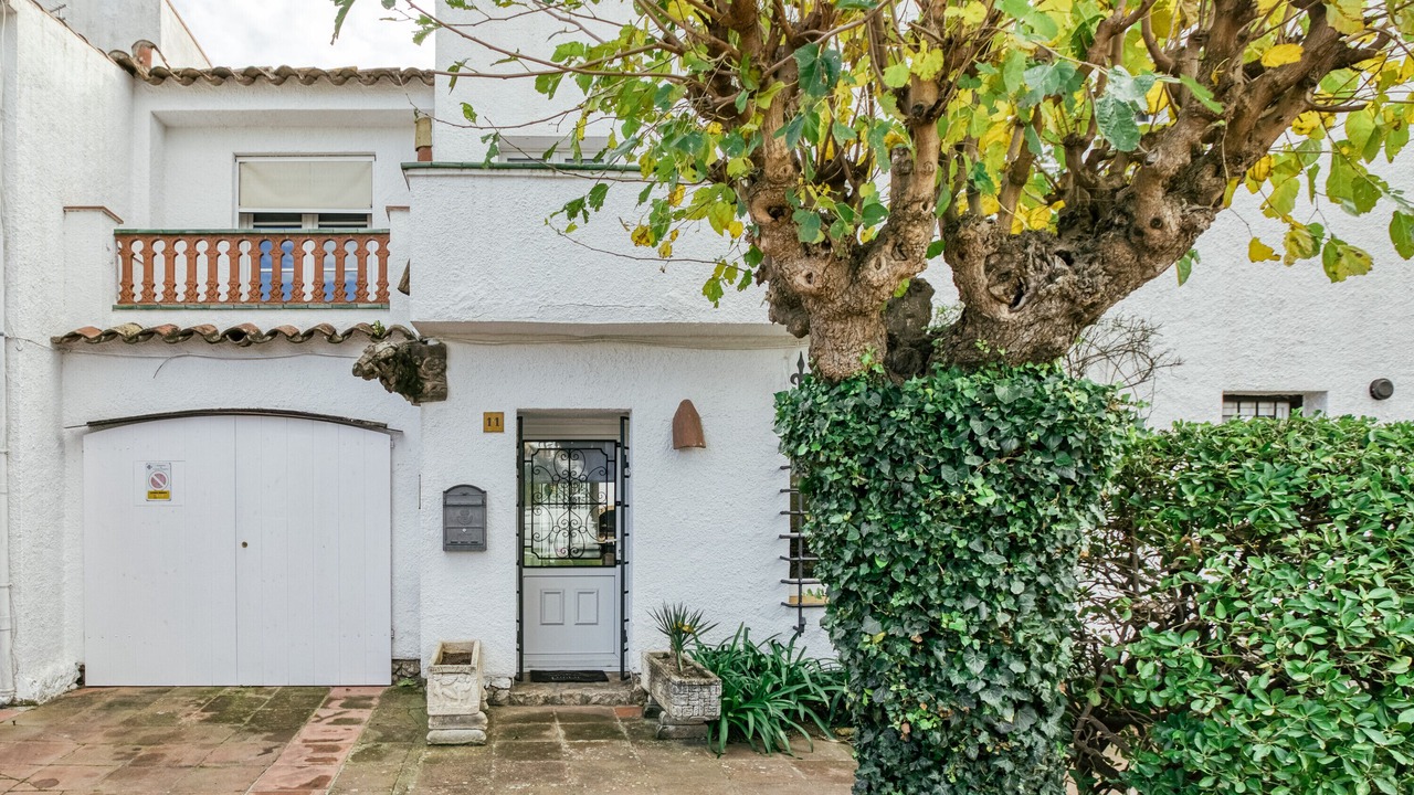 Photo of Outdoor in Empuriabrava