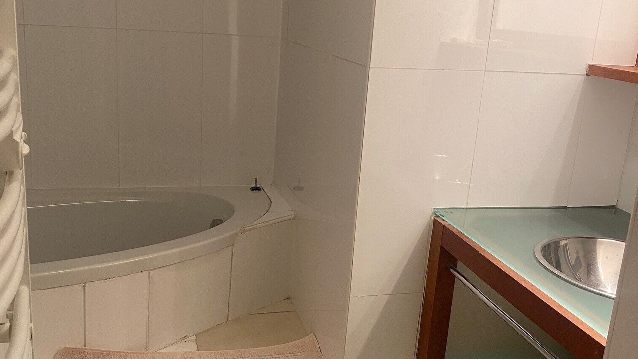 Photo of Bathroom in La Mongie