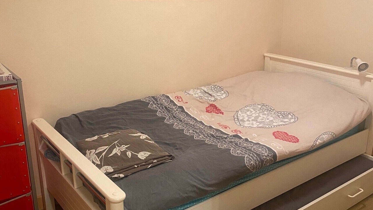 Photo of Bedroom in La Mongie