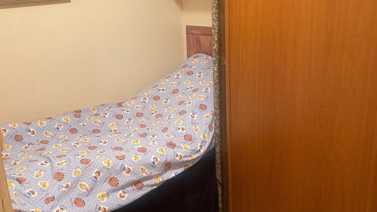 Photo of Bedroom in La Mongie