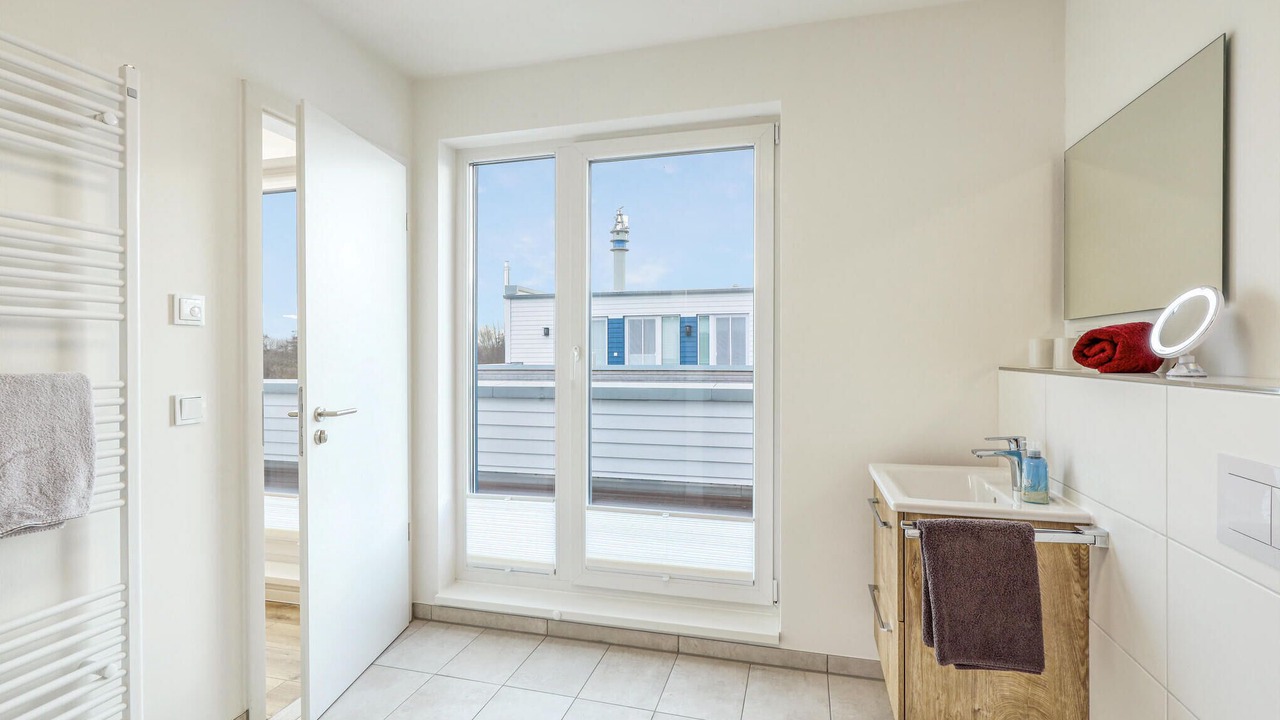 Photo of Bathroom in Tossens