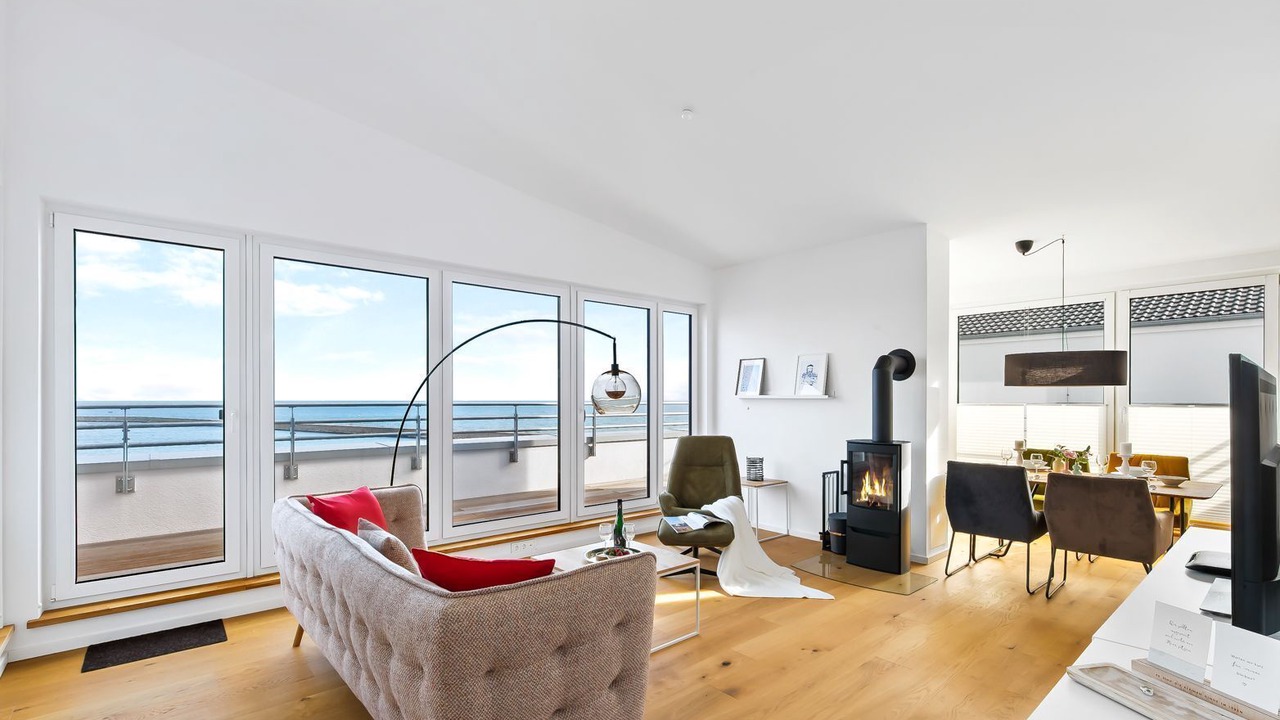 Photo of Livingroom in Olpenitzdorf