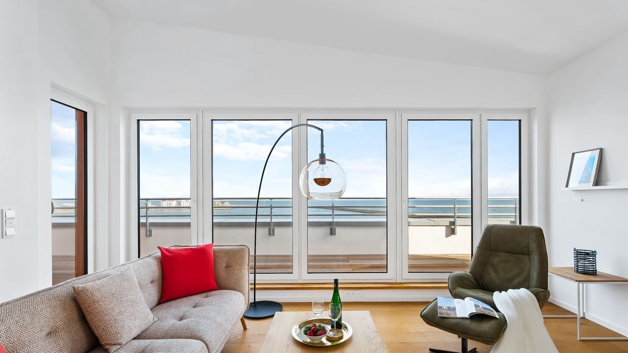 Photo of Livingroom in Olpenitzdorf