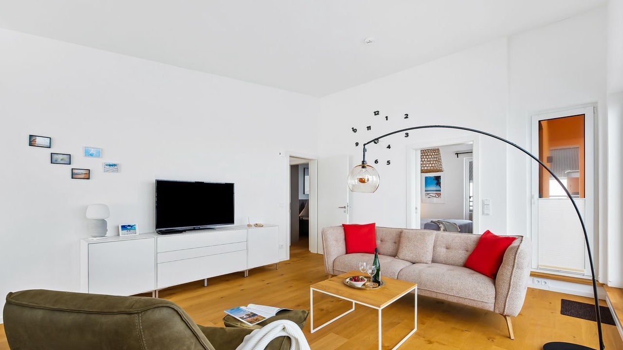 Photo of Livingroom in Olpenitzdorf