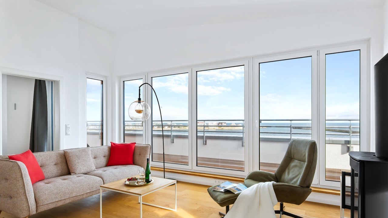 Photo of Livingroom in Olpenitzdorf