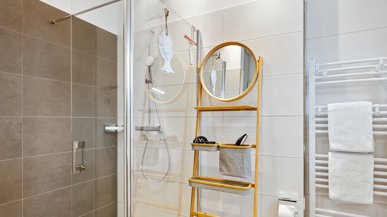 Photo of Bathroom in Olpenitzdorf