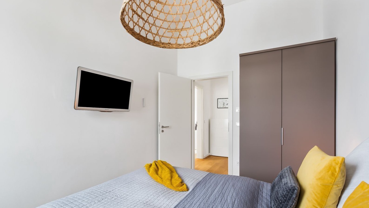 Photo of Bedroom in Olpenitzdorf