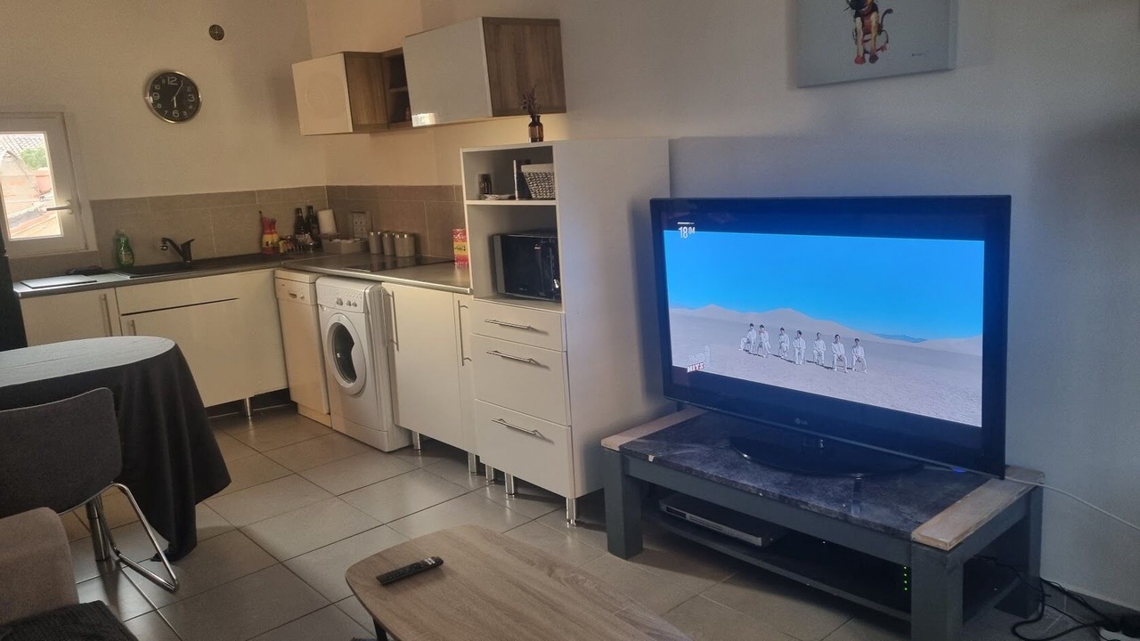 Photo of Kitchen in Port-de-Bouc
