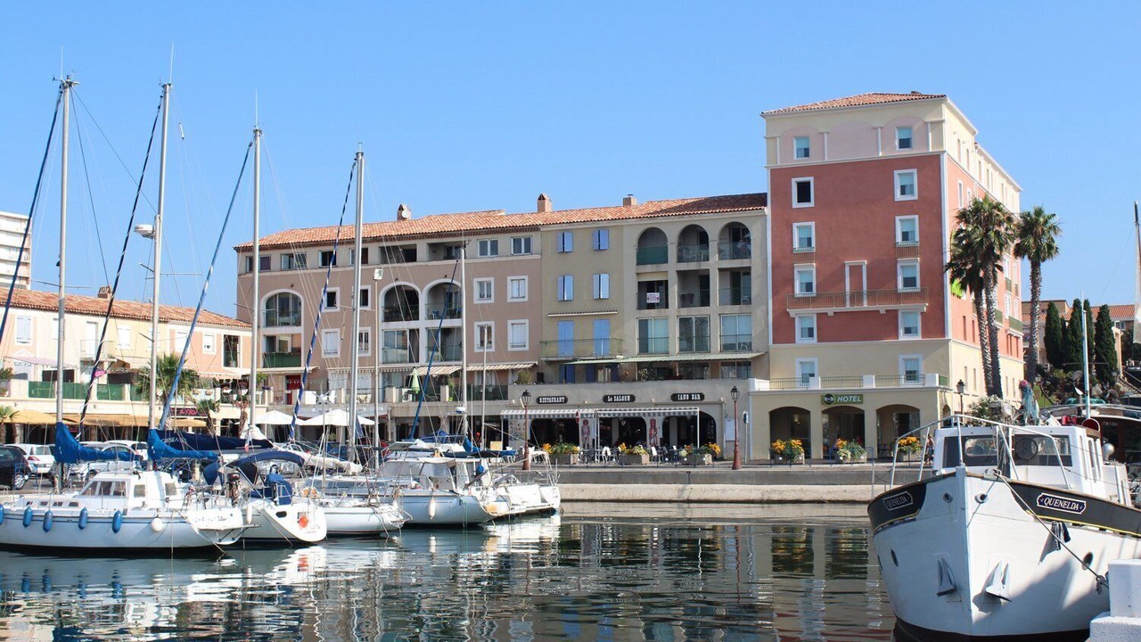 Photo of Others in Port-de-Bouc