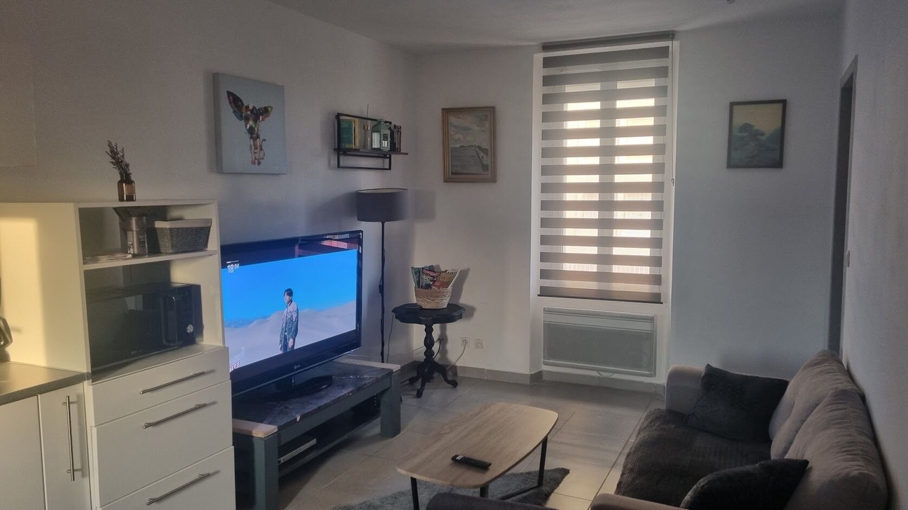 Photo of Livingroom in Port-de-Bouc