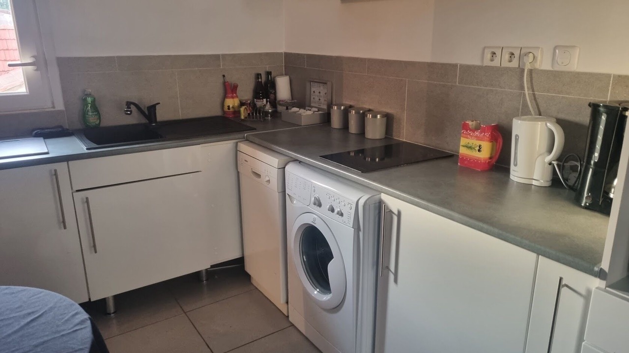 Photo of Kitchen in Port-de-Bouc