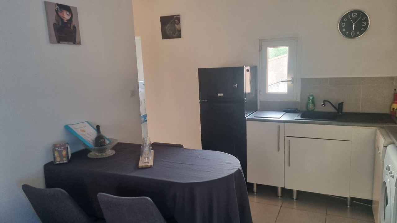Photo of Kitchen in Port-de-Bouc