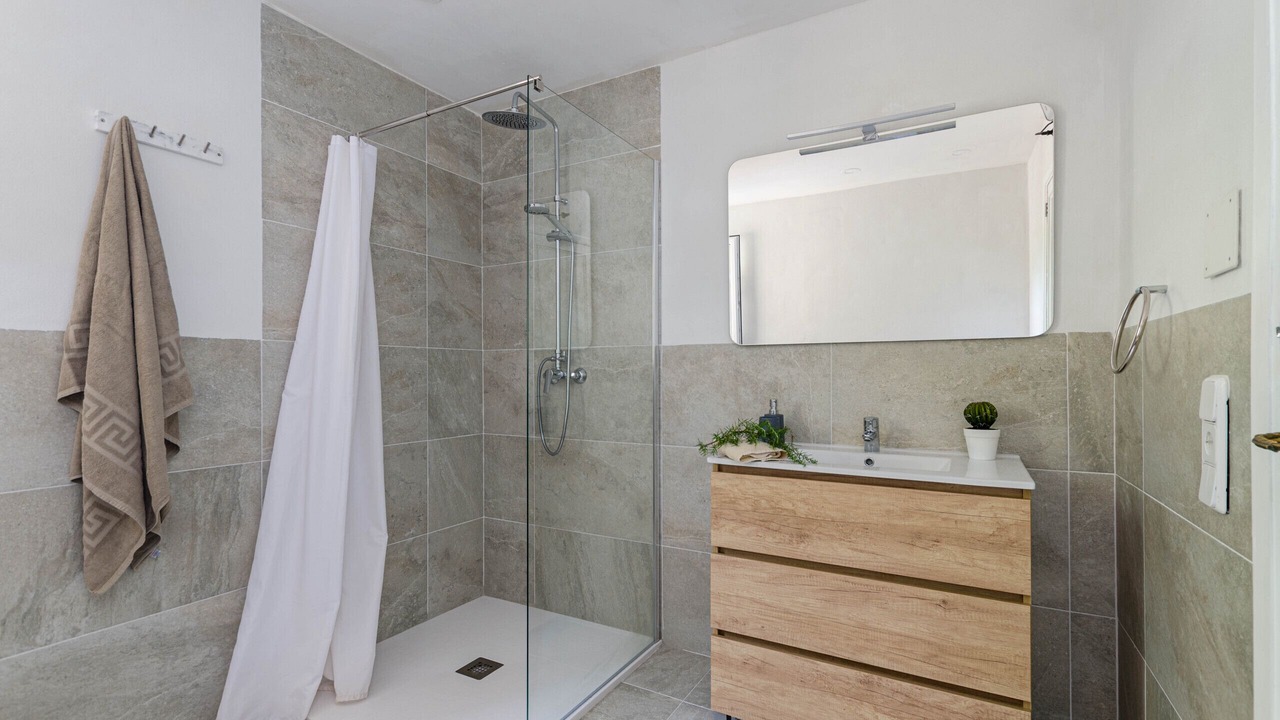 Photo of Bathroom in Lluc
