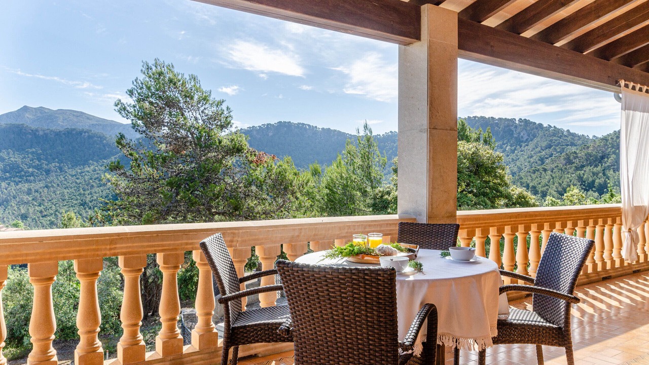 Photo of Outdoor in Lluc