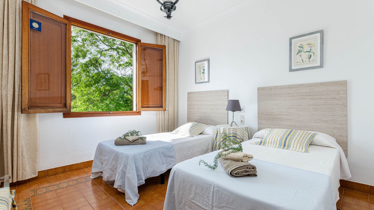 Photo of Bedroom in Lluc