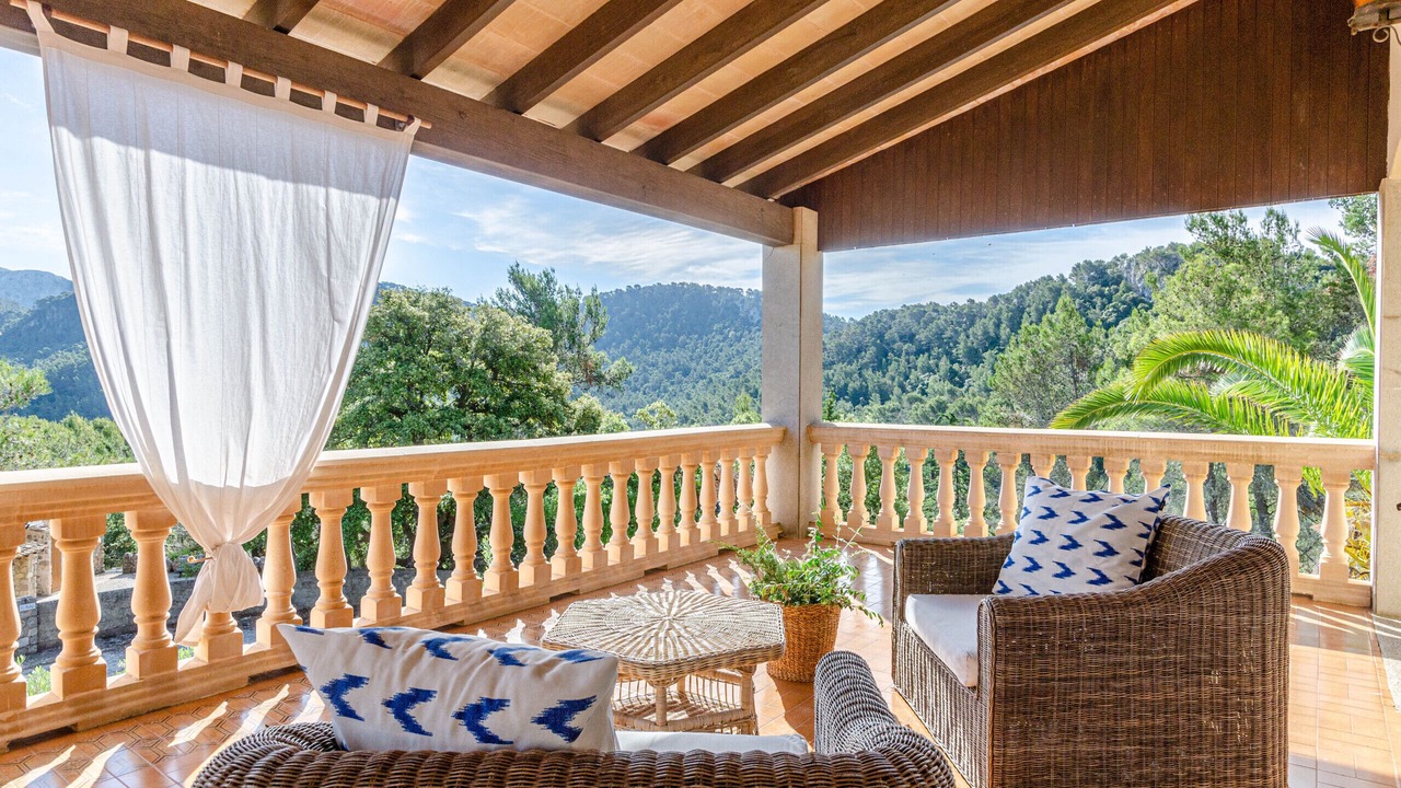 Photo of Outdoor in Lluc