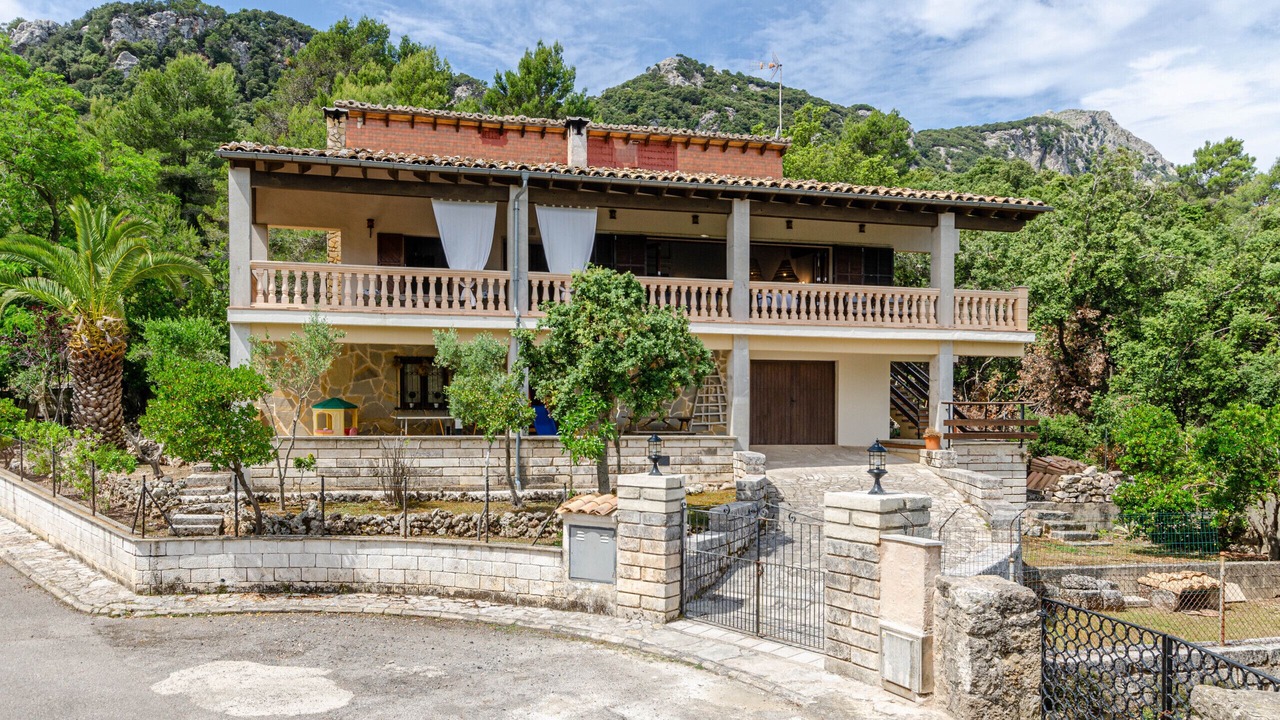 Photo of Outdoor in Lluc