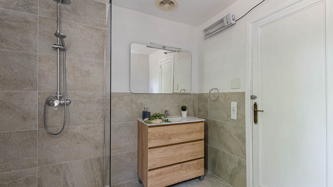 Photo of Bathroom in Lluc
