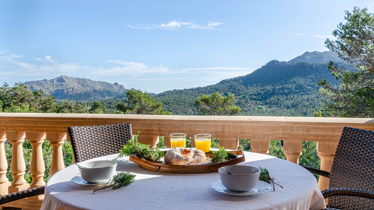 Photo of Outdoor in Lluc