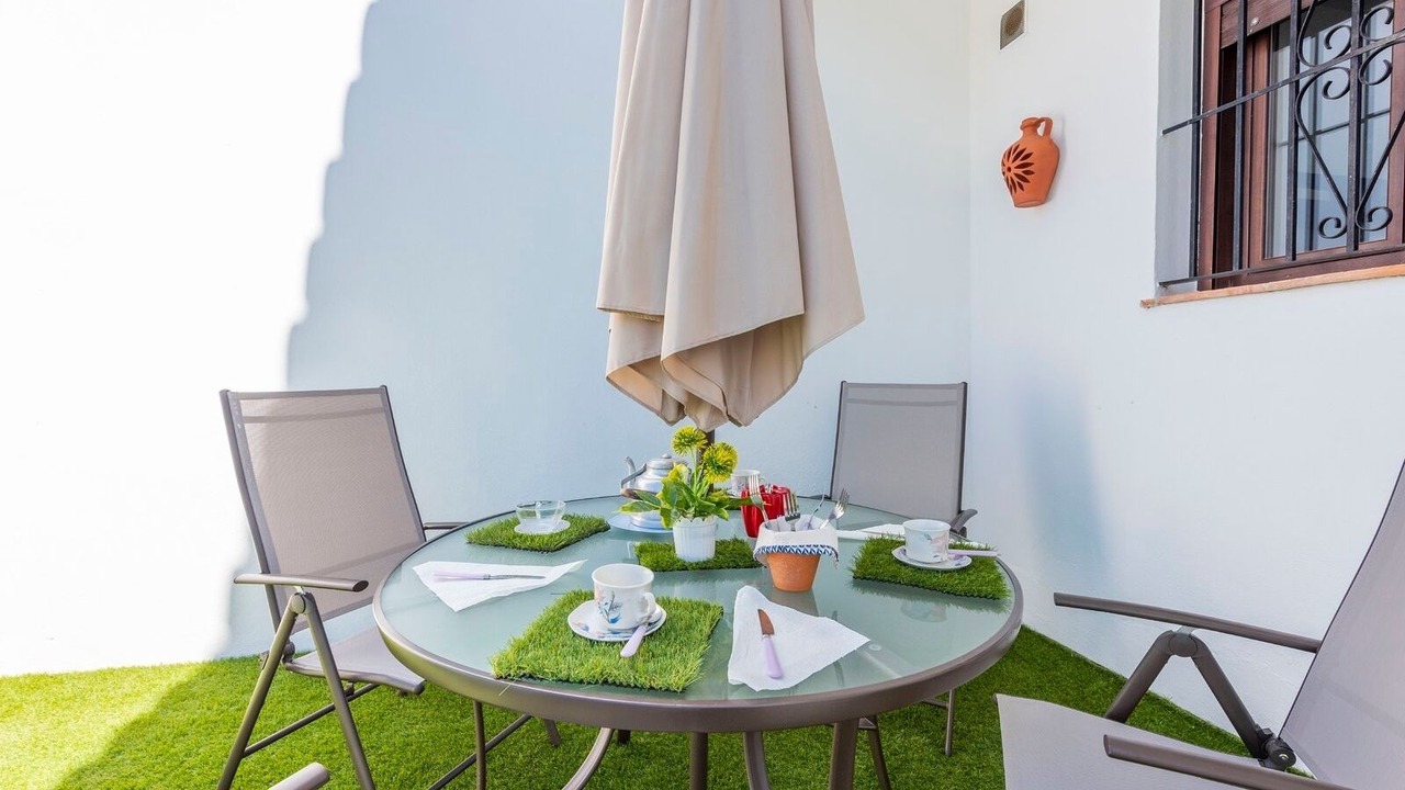 Photo of Outdoor in Cortes de la Frontera