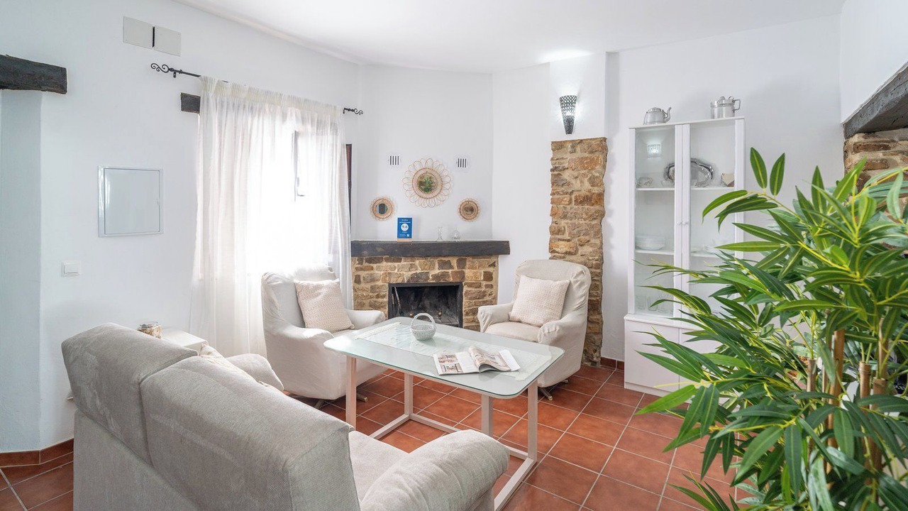 Photo of Livingroom in Cortes de la Frontera