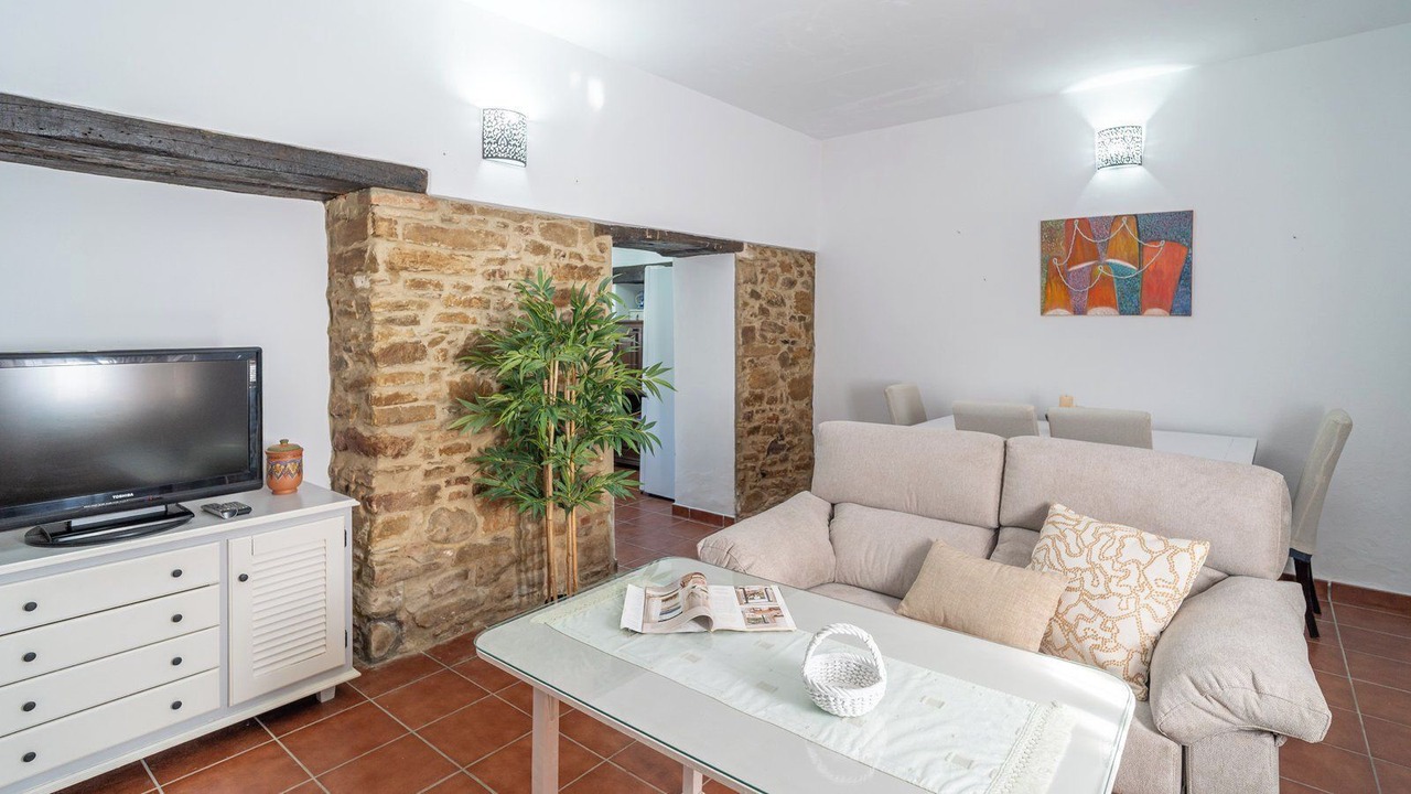 Photo of Livingroom in Cortes de la Frontera