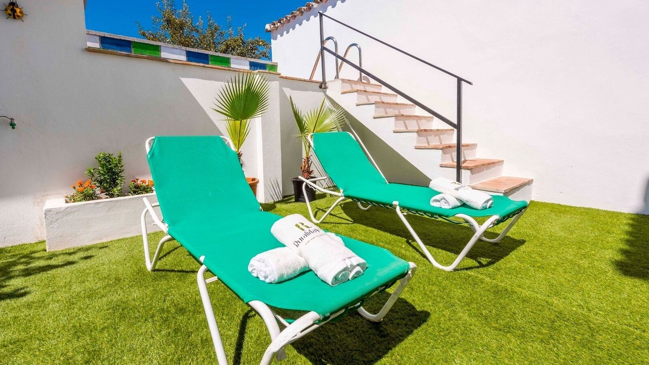 Photo of Outdoor in Cortes de la Frontera