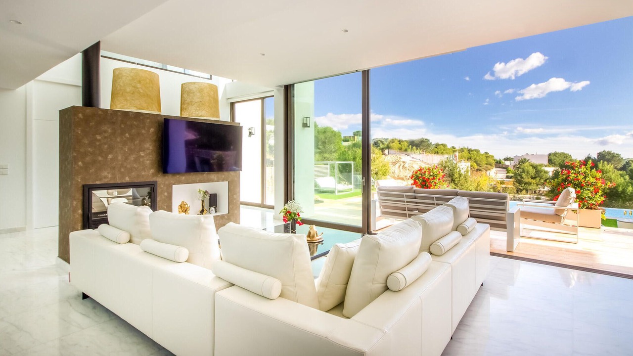 Photo of Bedroom in Lo Rufete