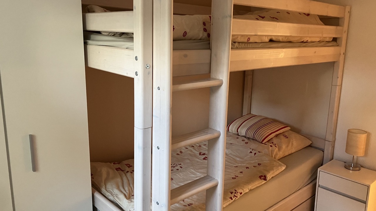 Photo of Bedroom in Kiedrich